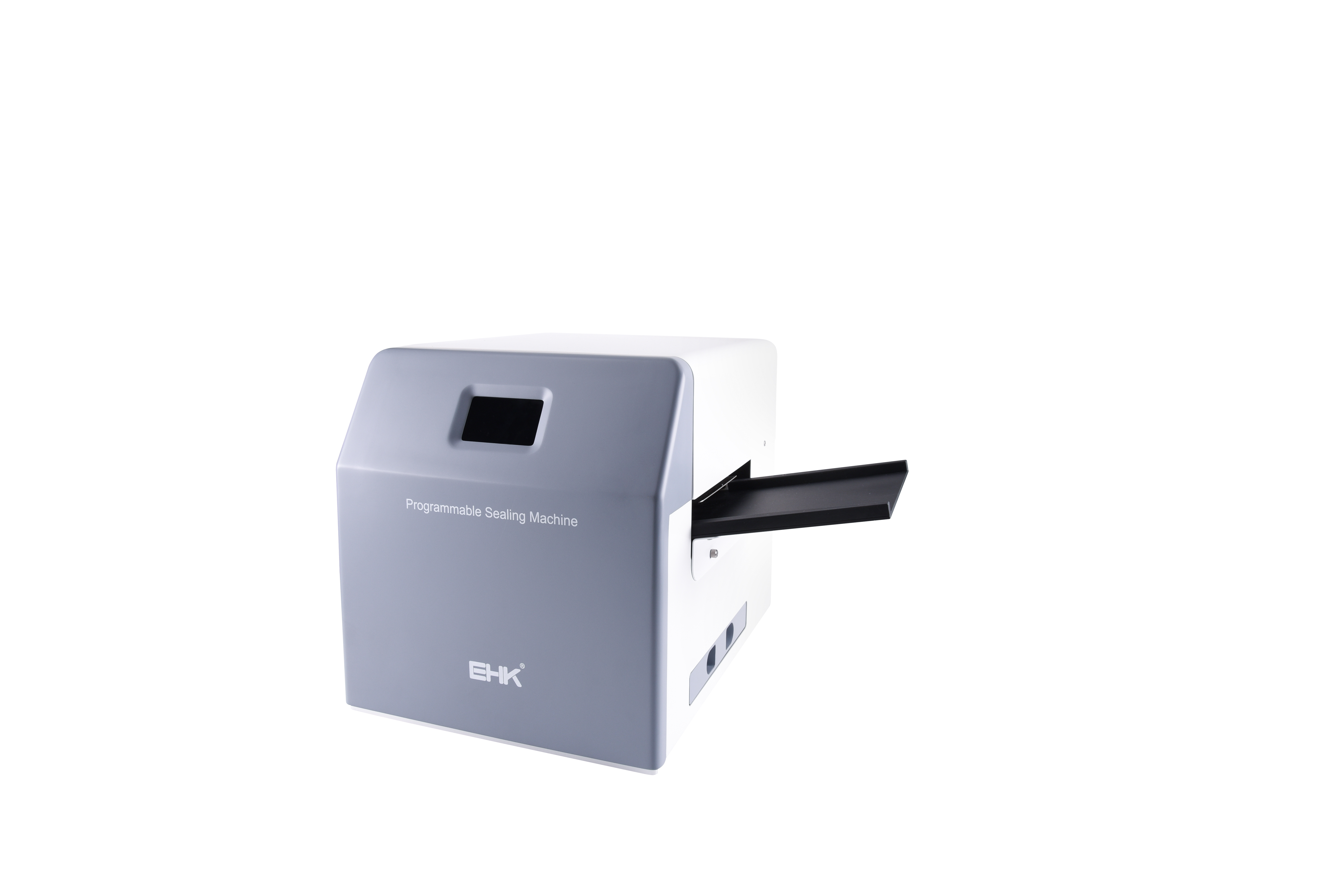 程控定量封口機